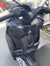 Piaggio MP3 400 HPE SPORT Keyless nur 2412 km - PIAGGIO MP4