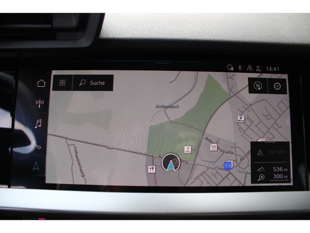 A3 Sportback 30 TFSI S-tr. advanced Navi+*Park*1