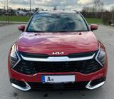 Kia Sportage 1.6 T-GDI EcoDynamics+ 110kW Spirit... - Kia: Eco