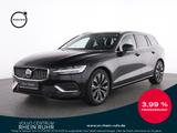 Volvo V60 B4 Plus Bright+AHK+WINTERPAK+MEMORY+KAMERA+ - Volvo V60 in Essen