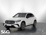 Mercedes-Benz GLC 200 4M AMG PANO+MEMORY+KEYLESS+DIG LIGHT+19" - Mercedes-Benz GLC 200 in Karlsruhe