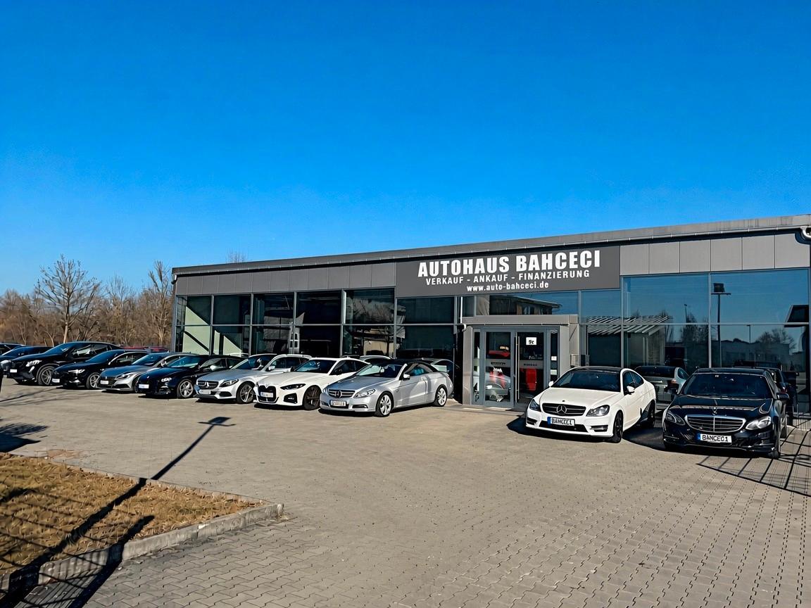 BMW X3 xDrive 20d*Bi-Xenon*Klima*Navi*SHZ*PDC*Temp*