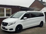 Mercedes-Benz V 250d SCORE 7-SITZER ILS NAVI RKAM STANDHZ - Mercedes-Benz V 250 in Duisburg