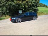 Audi A4 Avant 2.0 TDI Quattro S-line