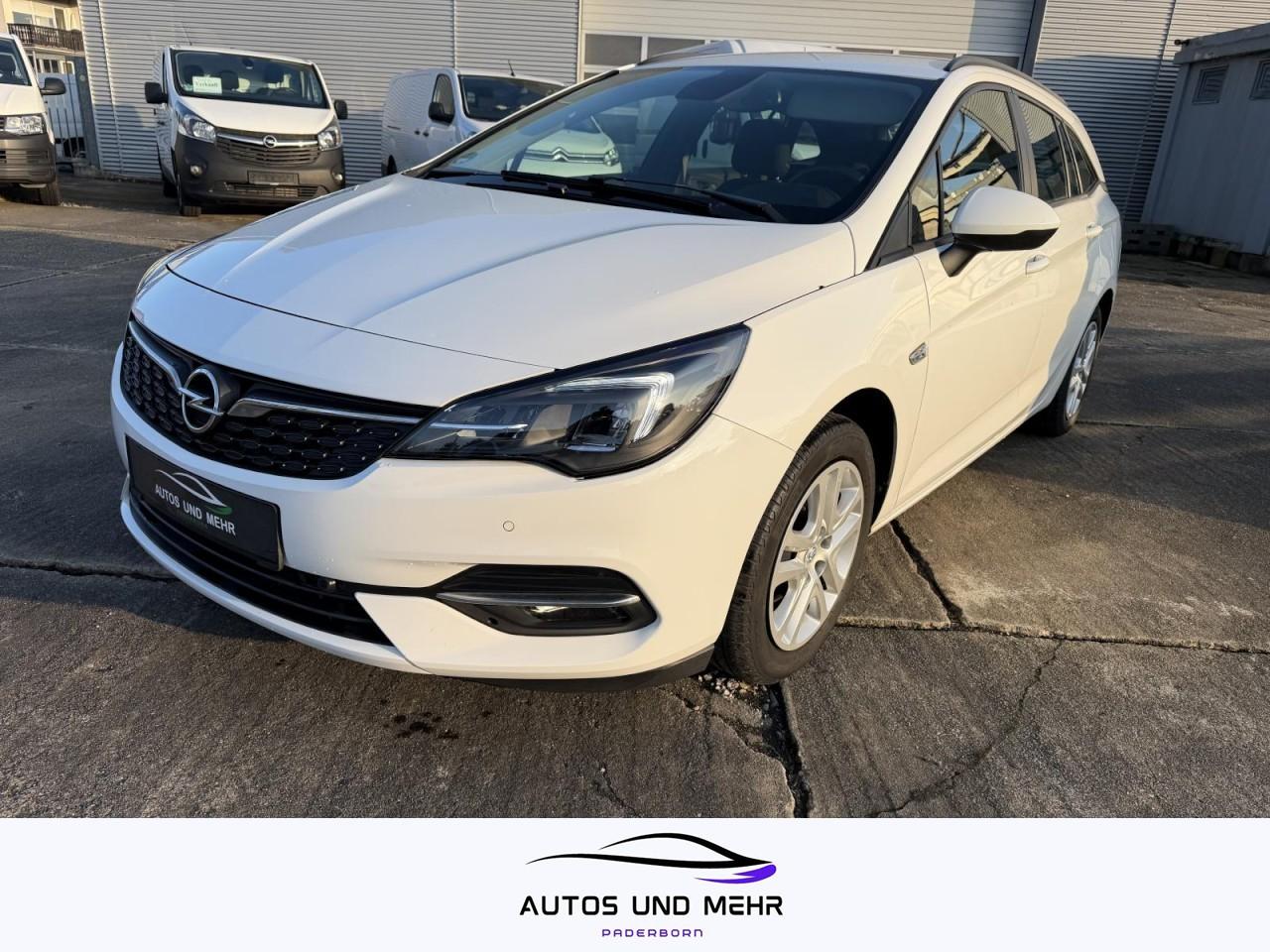 Opel Astra K Sports Tourer Business Elegance Start/St