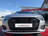 Audi A6 Avant 45 TFSI quattro sport*AHK*Schiebedach* - Audi A6 Gebrauchtwagen