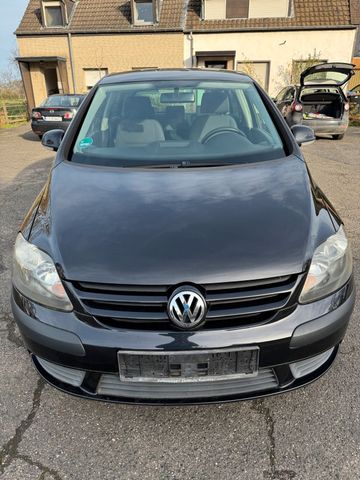 Volkswagen Vw plus 2005 Motor 1,4