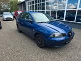 Seat Toledo Cordoba 1.4 *KLIMA, TÜV bis 08... - gebrauchte Seat Cordoba aus dem Jahr 2004