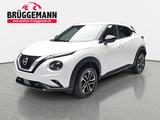 Nissan JUKE 1.0 DIG-T DCT AUTO. N-CONNECTA NAVI LED WIN - Nissan Jahreswagen