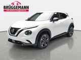 Nissan JUKE 1.0 DIG-T DCT AUTO. N-CONNECTA NAVI LED WIN