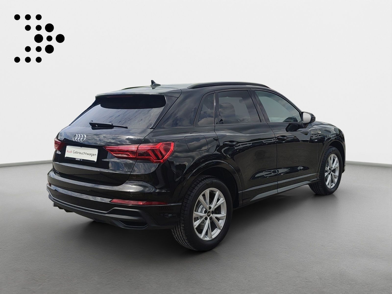 Audi Q3 - Bild 17
