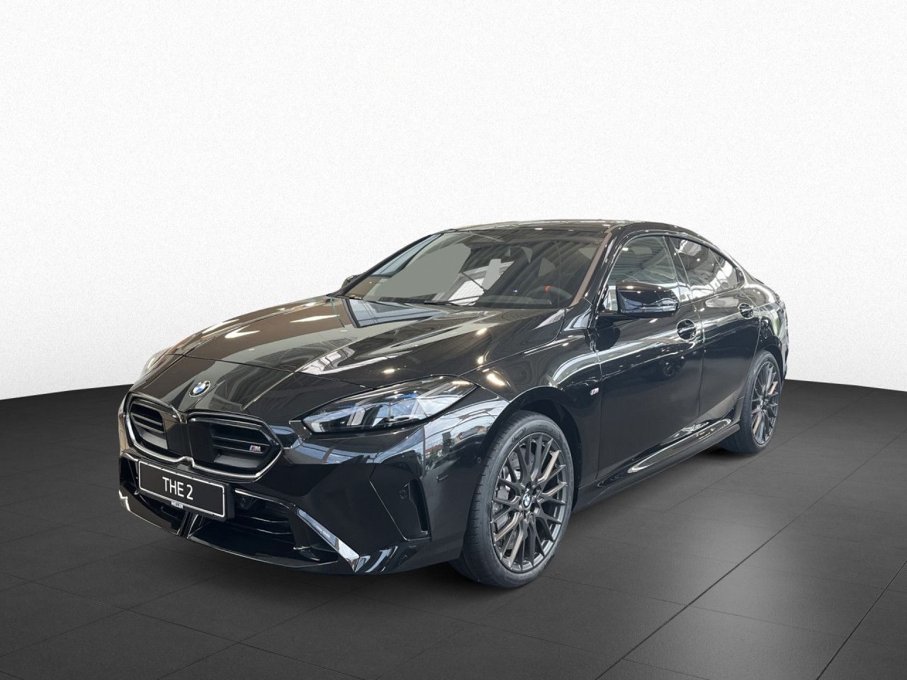 BMW M235 - Bild 3