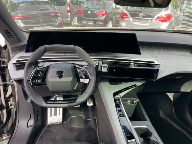 Fahrzeugabbildung Peugeot 5008 GT MHEV E-DSC+Navi+VollLED+Kamera+Sitzheizu