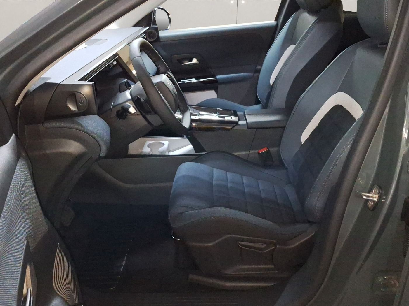 Citroën C5 Aircross - Bild 9