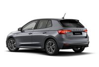 Skoda Fabia - Vorschau Bild 2