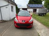 Peugeot 207 SW Premium 120 VTi Automatik Premium - Peugeot 207: Automatik, SW