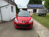 Peugeot 207 SW Premium 120 VTi Automatik Premium - Peugeot 207: SW Premium