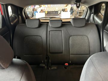 Hyundai ix20*TÜVSERVICE:NEU*SitzLenkradHZ*NAV*TEMPO*PD