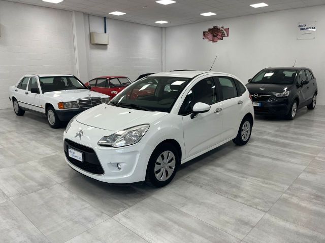 Citroën Citroen C3 1.4 GPL