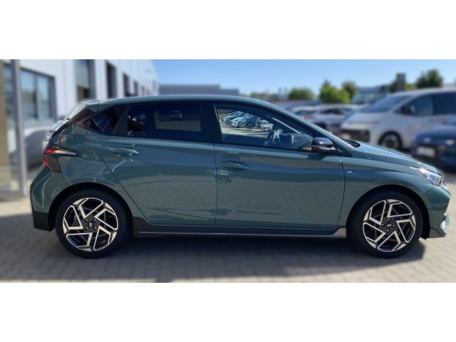 Hyundai i20 – Bild 5