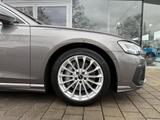 Audi A8 55 TFSI quattro Pano/B&O/Standh./HuD/Assist.P - Audi A8: Limousine