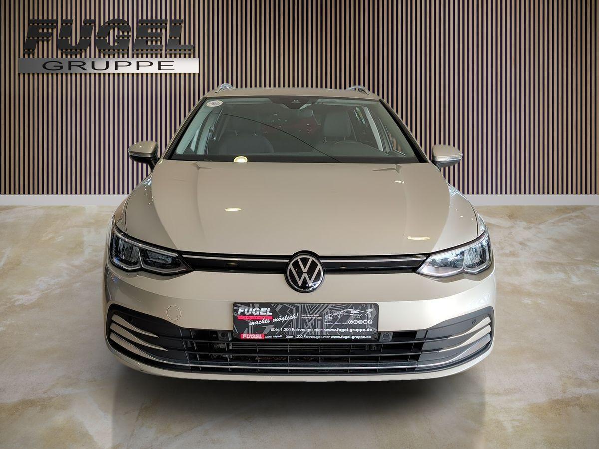 Volkswagen Golf Variant 1.5 TSI MOVE ACC SHZ 5 J. Garantie, миниатюра 4