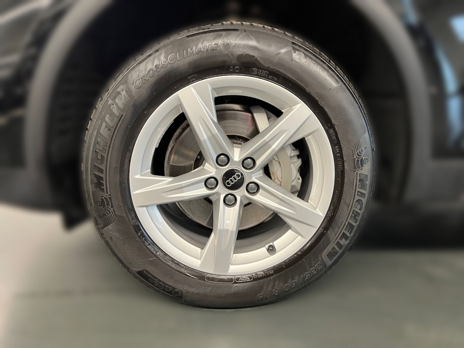 Audi Q5 - Bild 4