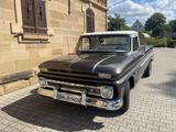 Chevrolet C-10 Longbed - Chevrolet S-10 Gebrauchtwagen