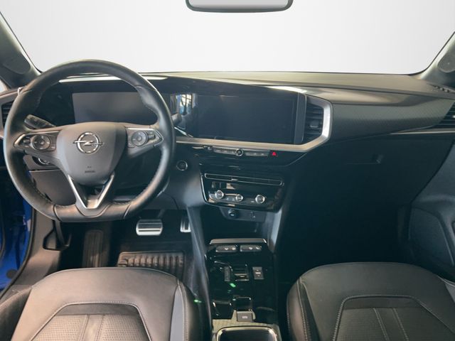 Vorschau Auto