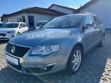 Volkswagen Passat Variant Sportline *Klima*NAVI*SHZ*ALU* - Volkswagen Passat Variant: Sportline