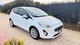 Ford Fiesta Plus 1.0 EcoBoost 100CV 5 porte Powe - Ford Fiesta: E10