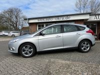 Ford Focus Lim. 1.0 Champ.Edition KLIMAA/5 TRG/HU:NEU