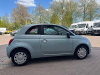 Fiat 500 - Vorschau Bild 7