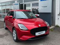 Suzuki Swift - Vorschau Bild 1