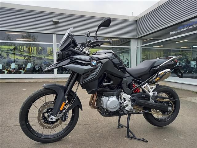 BMW F 850 GS