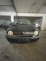 Renault Twingo 1.2 16V Expression Expression - gebrauchte Renault Twingo aus dem Jahr 2003