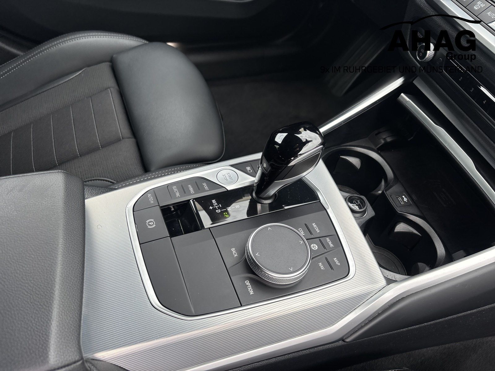 BMW 330 - Bild 10