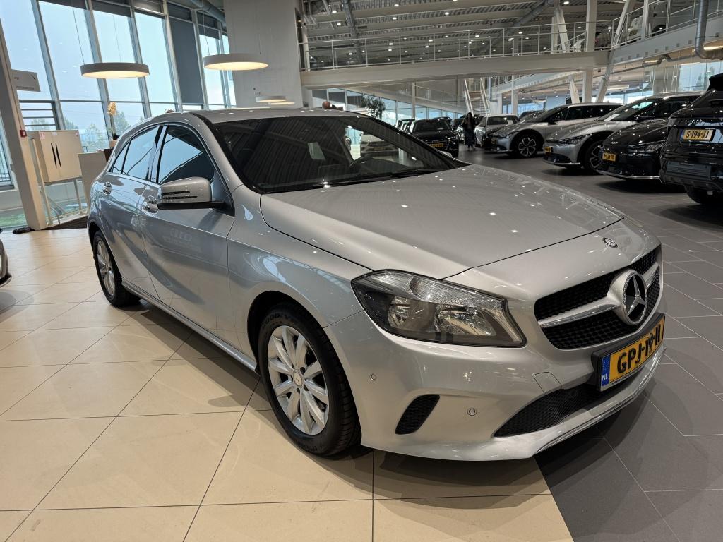 Mercedes-Benz A-klasse 180 Ambition