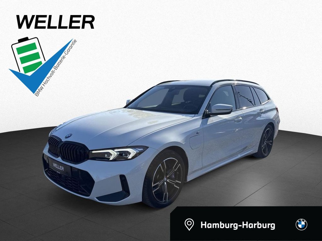 Image of BMW 320