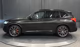 BMW X3 xDrive 30d M-Sport *21Zoll*PANORAMA*INNOVATIO - BMW X3 mit Diesel-Antrieb: Schiebedach