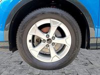 Audi Q3 - Vorschau Bild 8