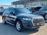 Audi Q5 2.0 TFSI"quattro sport"VIRTUAL"Multicolor-LED - Audi Q5: Sport