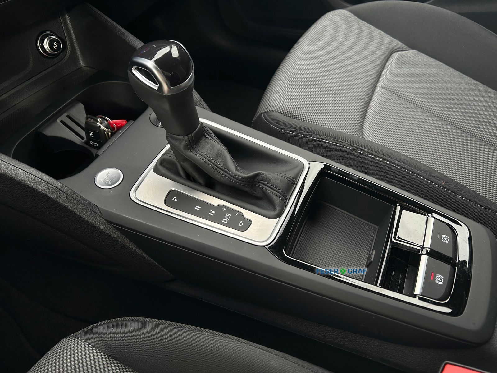 Audi Q2 - Bild 14