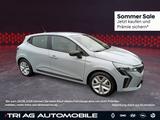 Renault Clio Evolution TCe 90 Sitzheizung Einparkhile Ke - Renault Clio Gebrauchtwagen in Leipzig