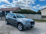 BMW Bmw x5. 4,8 i LPG - BMW X5 aus 2007: 4.8
