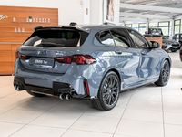 BMW M135 - Vorschau Bild 2