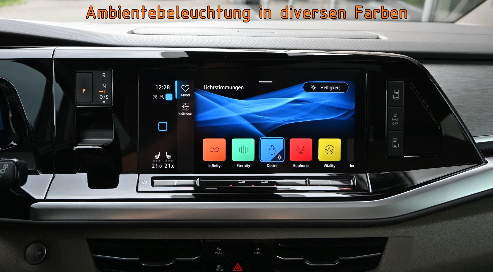 Fahrzeugabbildung Volkswagen T7 Multivan 2.0 TSI DSG °ACC°AHK°HUD°PANO°STHZG°