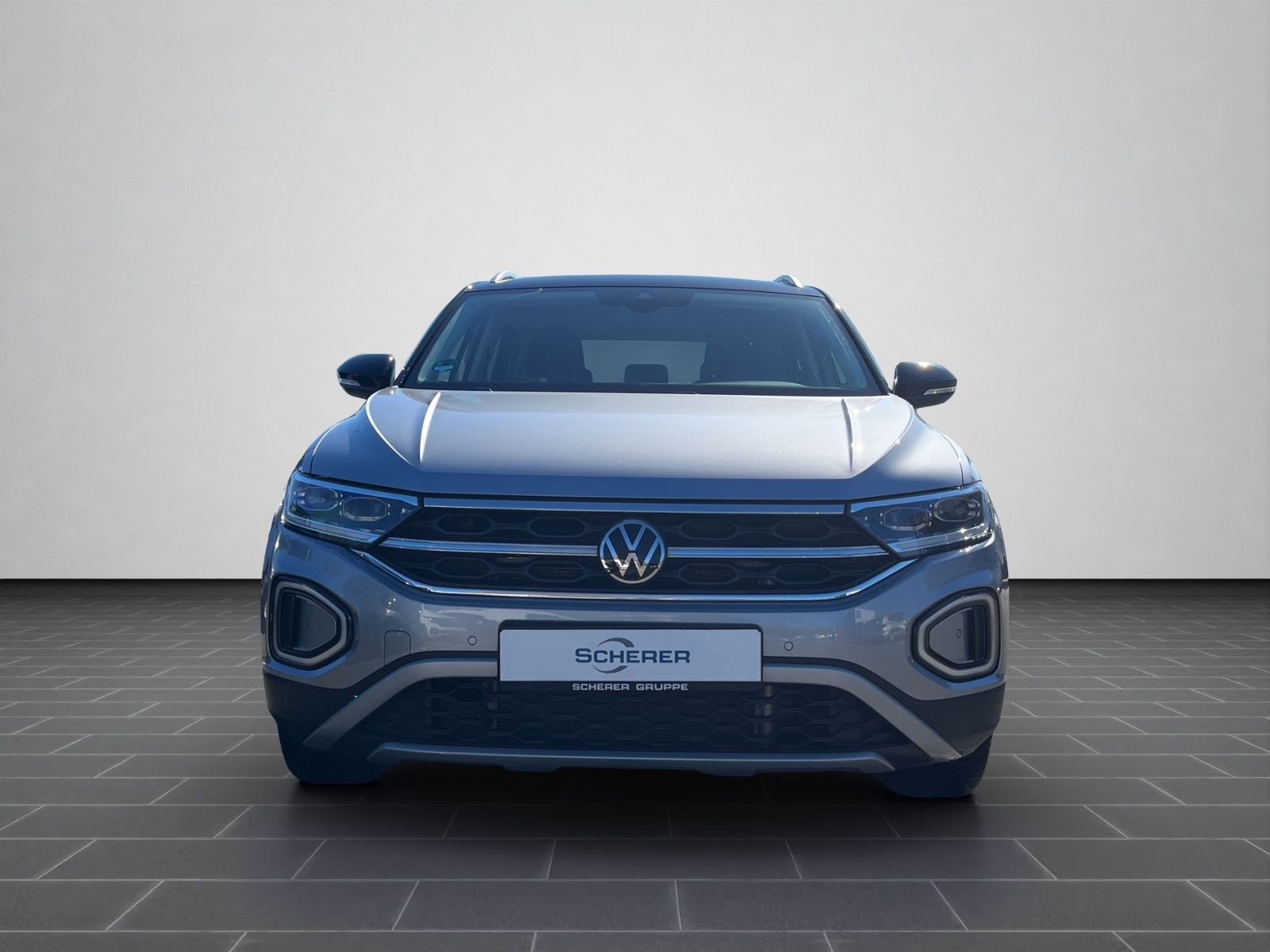 Volkswagen T-Roc - Bild 7