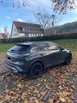 Kia XCeed 1.5 T-GDI DCT GT-line GT-line - Kia XCeed von privat