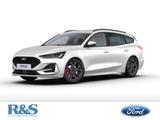 Ford Focus ST-Line Turnier MHEV+Kamera+Sitzheizung+LE - Ford Focus: Weiß